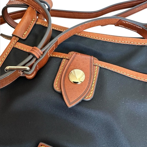 Dooney & Bourke Convertible Crossbody Bag - Picture 6 of 9